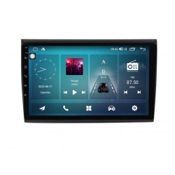 FIAT Bravo - 9" МУЛТИМЕДИЯ / Навигация android 16